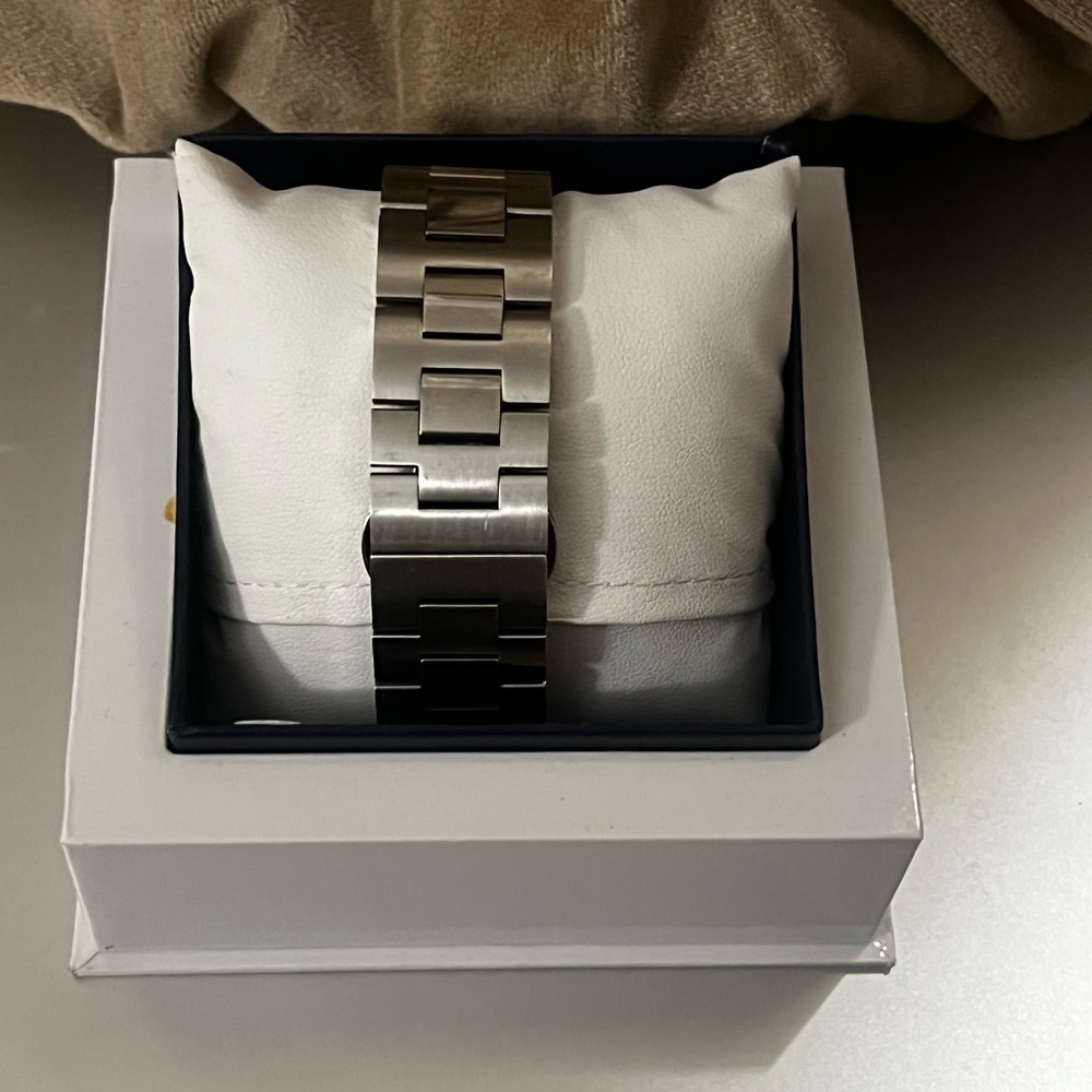 Mens Movado Bold Watch